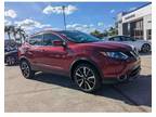 2018 Nissan Rogue Sport SL