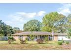 4978 CAMELOT DR W, Mobile, AL 36619 Single Family Residence For Sale MLS#