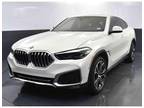 2021Used BMWUsed X6Used Sports Activity Coupe