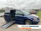 2004 Dodge grand caravan Blue, 116K miles