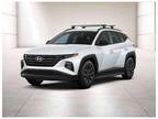 2023 Hyundai Tucson XRT