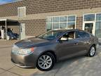 2010 Buick LaCrosse Brown, 138K miles