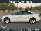 2013 Audi A4 2.0 T Sedan Front Trak Multitronic SEDAN 4-DR