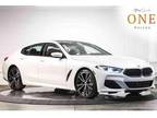 2024New BMWNew8 Series New Gran Coupe