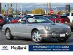 2005 Ford Thunderbird Base