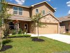 12139 BERYL KNL, San Antonio, TX 78245 Single Family Residence For Sale MLS#