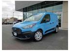 2022 Ford Transit Connect XL Cargo Van