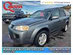 2006 Saturn Vue