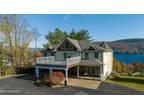 2992 LAKE SHORE DR, Lake George, NY 12845 Single Family Residence For Sale MLS#