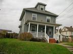 2411 LYNN ST, Parkersburg, WV 26101 Single Family Residence For Sale MLS#