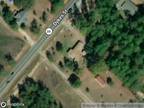 Foreclosure Property: Ga Highway 26 E