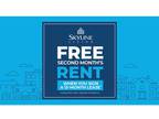 Rent a 2 room apartment of m² in Sault Ste. Marie (26 Terry Fox Pl, Sault Ste.