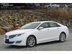 2016 Lincoln MKZ - Naugatuck,Connecticut