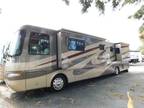 2004 Monaco Diplomat 40PAQ - Hudson,Florida