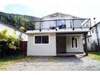 House for sale in Tahsis, Tahsis/Zeballos, 347 Maquinna N Dr, 934944
