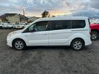 2014 Ford Transit Connect 7 pass XLT - Hoosick Falls,New York