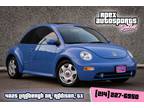 2001 Volkswagen New Beetle GLS 1.8T - Addison,TX