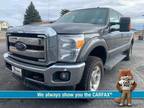 2015 Ford F-250