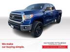 2014 Toyota Tundra 2WD Truck