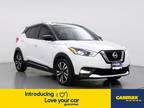 2020 Nissan Kicks