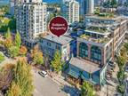 Office for sale in Lower Lonsdale, North Vancouver, North Vancouver