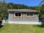Manufactured Home for sale in Kawkawa Lake, Hope, Hope & Area