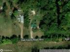 Foreclosure Property: E County Road 150 S