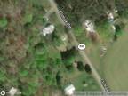 Foreclosure Property: Climax Rd
