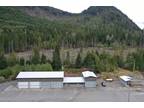 Commercial property for sale in Woss, Woss, BLK A Dl 403 Woss Blank, 921998
