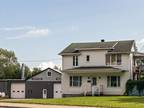Duplex for sale (Quebec North Shore) #PZ801 MLS : 14698118