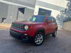 2016 Jeep Renegade for sale