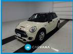 2015 MINI Hardtop 4 Door