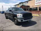 2008 Dodge Ram 1500