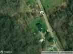 Foreclosure Property: Red Hollow Rd