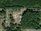 Foreclosure Property: County Road 3771