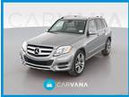 2015 Mercedes-Benz GLK-Class