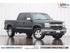 2005 Chevrolet Silverado 1500