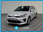 2021 Kia Rio