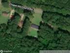 Foreclosure Property: Chapel Hill Church Rd