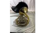 Holton Double French Horn