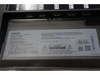 Samsung QN32Q60AAF 32" Q60A Black QLED 4K UHD Smart TV- MFD#3/23