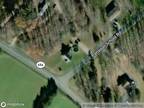Foreclosure Property: Patteson School Rd