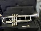 Eastman Andeas Trumpet Silver