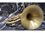 HOLTON FARKAS 76 DOUBLE FRENCH HORN W/Case