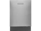 Asko 30 Series 24 Inch SS Fully Integrated Built-In Dishwasher DBI663ISSOF