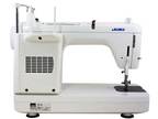 JUKI TL-15/UL-P Sewing and Quilting Machine USED