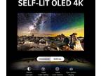 LG OLED evo C3 Series 42" 4K HDR Smart TV - 2023 Model
