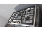 Thermador Masterpiece Series 36" Stainless 5 Sealed Burner Gas Cooktop