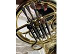 Yamaha Yhr-313 Single French horn