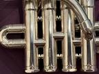 Schilke chicago piccolo trumpet P5-4 with bach corp mouthpiece 7E